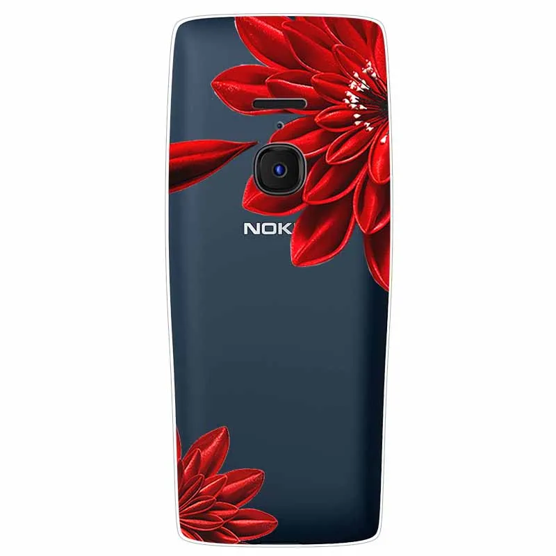 Transparent Soft TPU Silicone Phone Case - Clear Coque Capa Cute Back Cover
