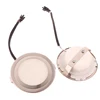 2Pcs 70mm Range Hood Light LED Bulb 12V DC 1.5W Kitchen Cooker Light Lamp Cabinet Closet Cupboard Light Energy Saving 4