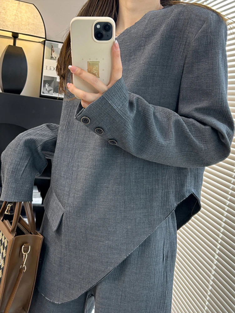 Рисунок 5 - Модные дизайнерские блейзеры BZVW