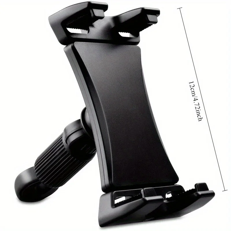 Universal Tablet Smartphone Holder Adapter Cell Phone Holder Tripod Component Holder Extension Clip IPad IPhone Stand