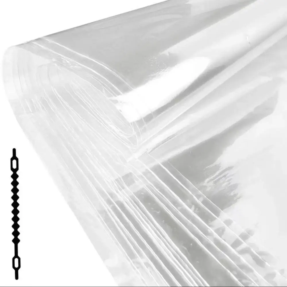 Super Burst High Temperature Oven Bags Food Grade Pet Roast Chicken Bags 250*380mm Turkey Heat Resistant 20pcs oven bags