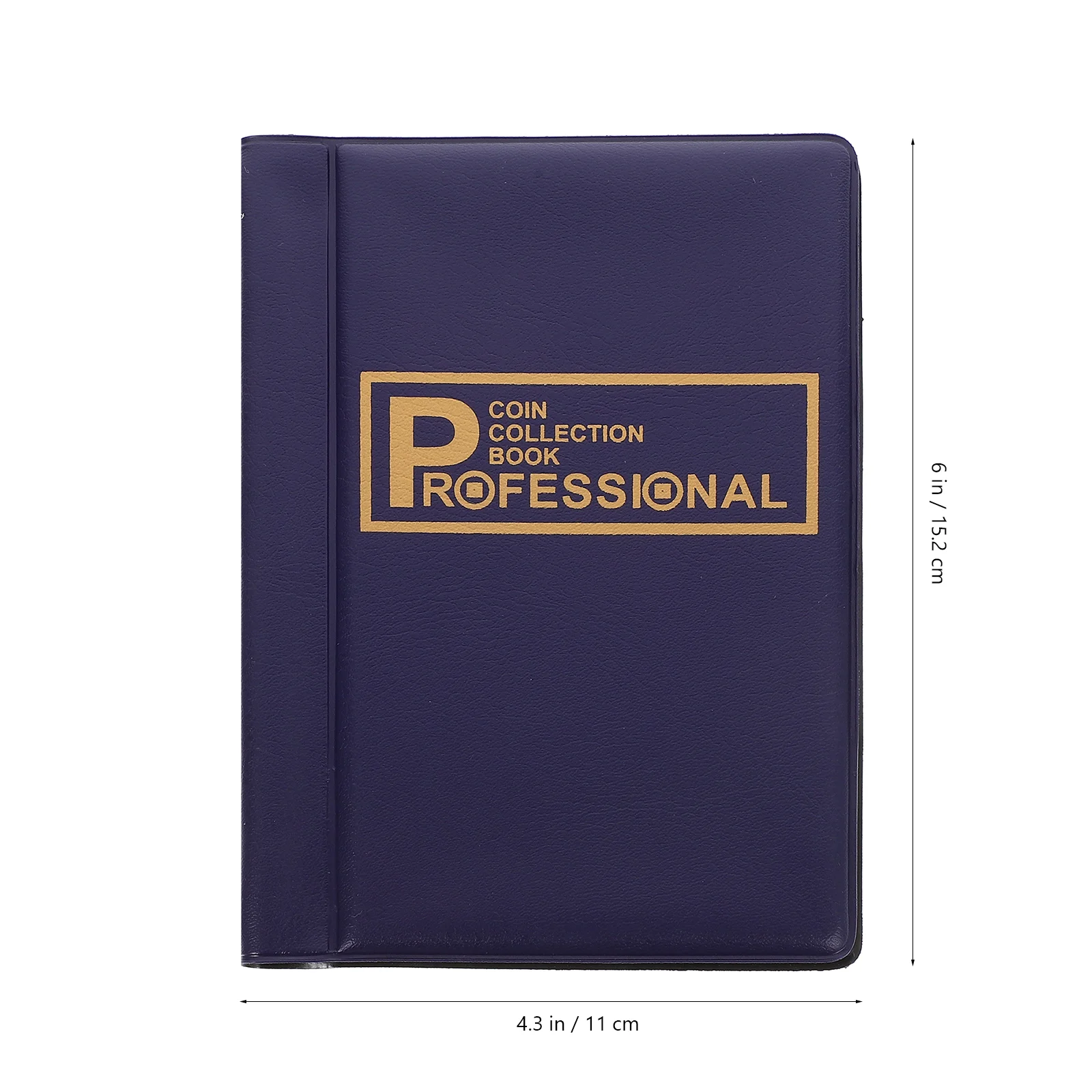 Рисунок 6 - Альбом для коллекционирования монет