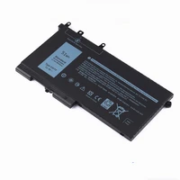 ONEVAN nouvelle batterie d'ordinateur portable 93FTF 3DDDG GJKNX pour Dell Latitude 5280 5480 5580 E5280 E5480 E5580 E5290 E5490 E5590 série 2