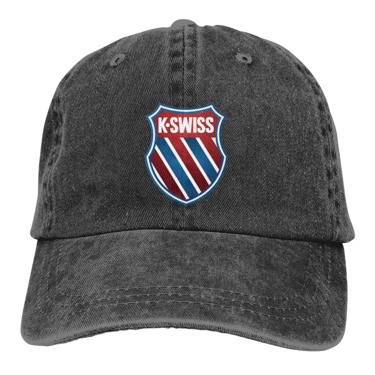 

Стильная бейсболка KSWISS Young