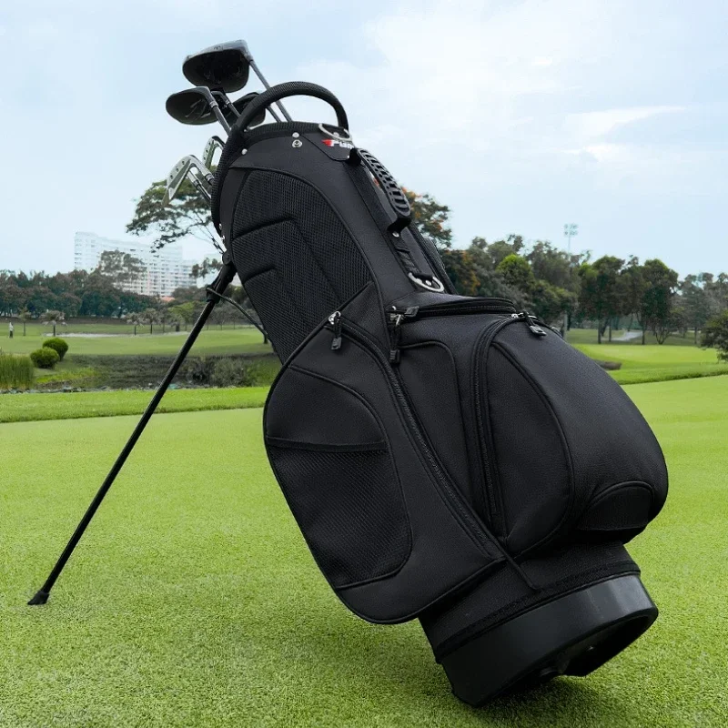 PGM Golf Bag Men Women 14 Pin Lightweight Shoulder Stand Bags QB146 6