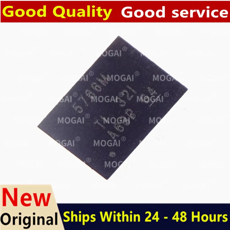 

(2-5 шт.) 100% новый TAS5766MRMTR TA5766MR 5766M QFN-48