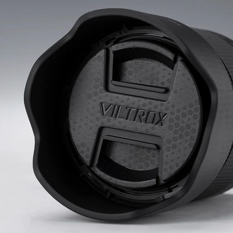 Viltrox 35mm 스킨 Viltrox 35mm F1.7 카메라 렌즈 스킨 안티 스크래치 카메라 렌즈 스티커 보호 필름