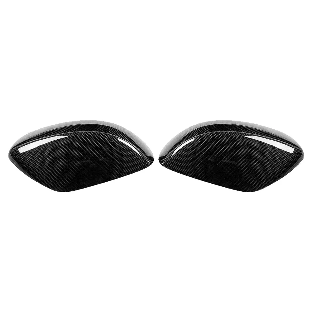 

Carbon Fiber Car Rear View Mirror Housing Cover-Side Mirror Cover for G Series G35 G25 G37 Q40 Q60 2009-2015