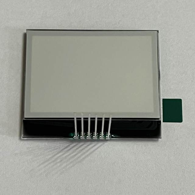 Instrument Cluster LCD Display Premium Easy Installation Accessories Replaces Dashboard Screen for Ford Ecosport 2013-2017