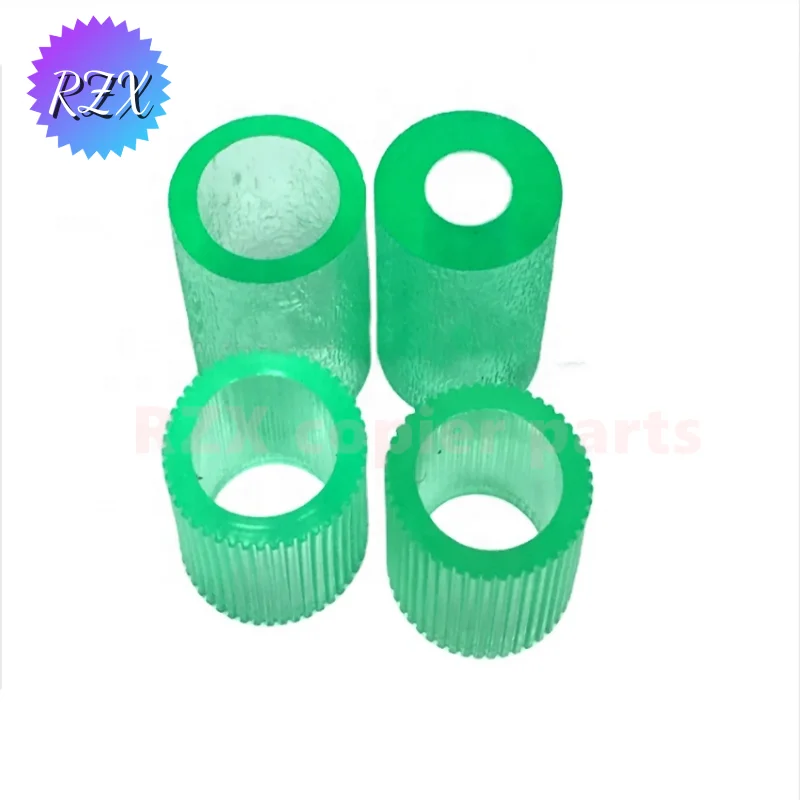 

High Quality Paper Pickup Roller Tire for Konica Minolta BH 350 250 DI 2510 3510 251 351 362 283 Copier Printer Parts