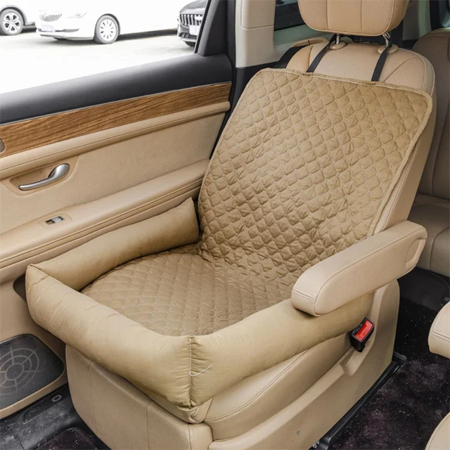 Waterproof Dog Car Mat 6