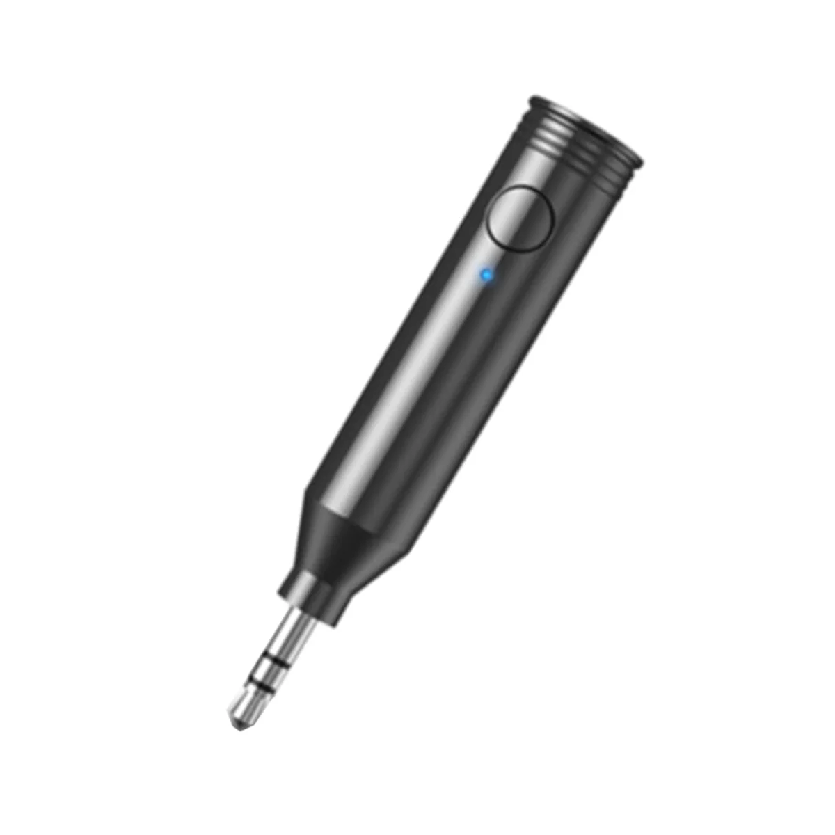 Aux Bluetooth Adapter For Car, Car Bluetooth Audio Receiver Home Stereo Speaker Headphone Bluetooth Car Adapter