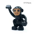Monkey Black