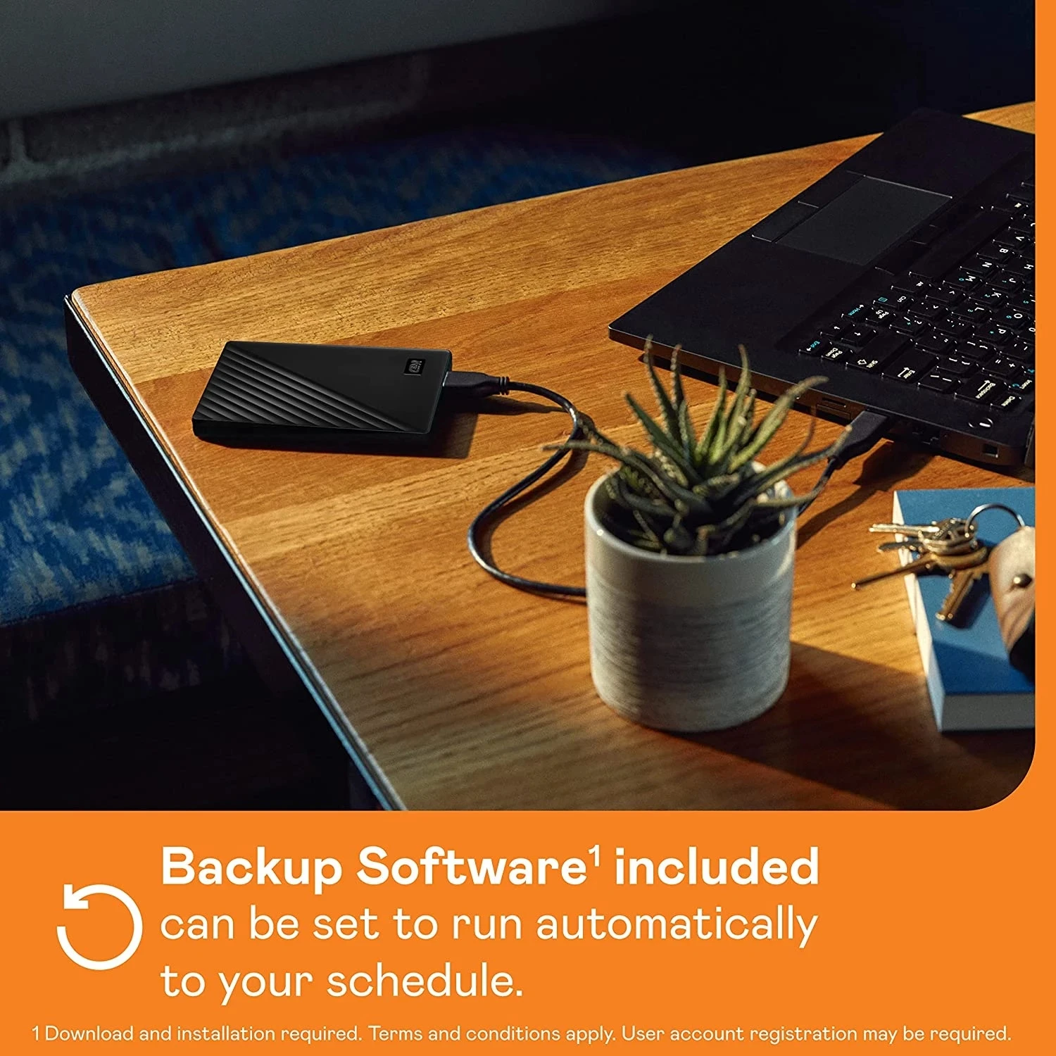    WD  нƮ, ޴  ϵ ̺, USB 3.0 ȣ ȣ HDD, 5TB