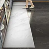 Kitchen Carpet Pvc Waterproof Leather Mat Home Decoration Marble Floor Mats Non-slip Oil-proof Long Rug Alfombras Cocina 주방바닥매트 3