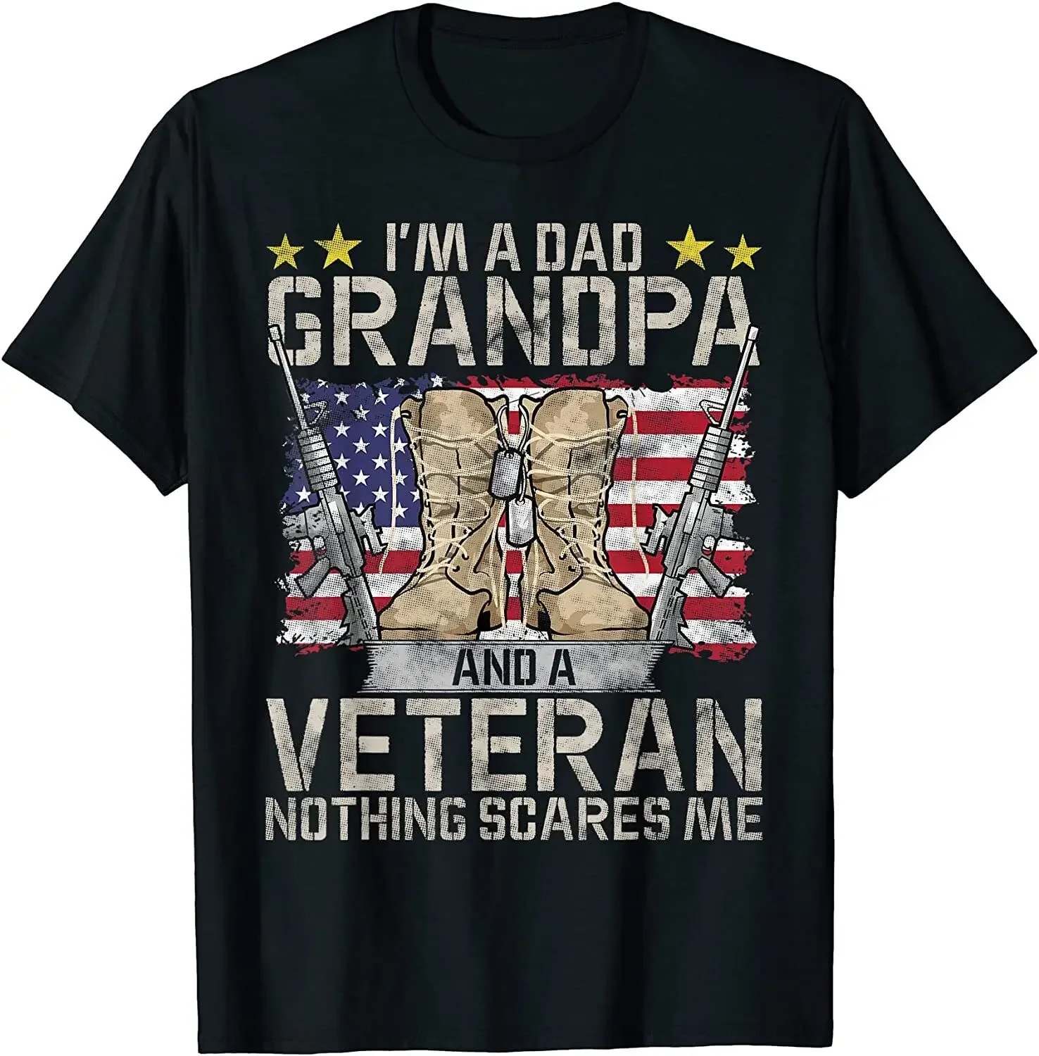 

Рубашки для мужчин на день дедушки, хлопковая Футболка с круглым вырезом, мужские повседневные футболки с коротким рукавом, топы, женские футболки