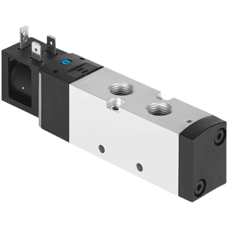 

Solenoid Valve