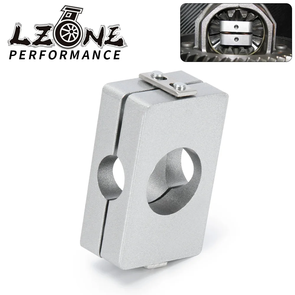 Phantom Grip LSD MGB LIM Car LSD Limited Slip Differential Conversion Plate For 88-00 Integra 94-01