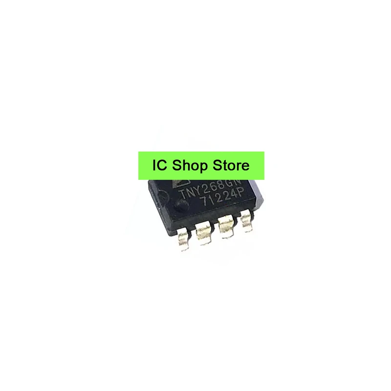 

2pcs/lot TNY268GN-TL TNY268GN SOP-7 100% Original Brand New