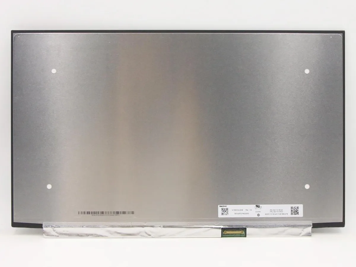 Tela do Laptop Lcd B140han04.0 para Lenovo Thinkbook T490 T490s T495s P43s T14s P14s T14 Gen E14 Gen Fhd Ips Edp 30pin 14.0 - Imagem 4