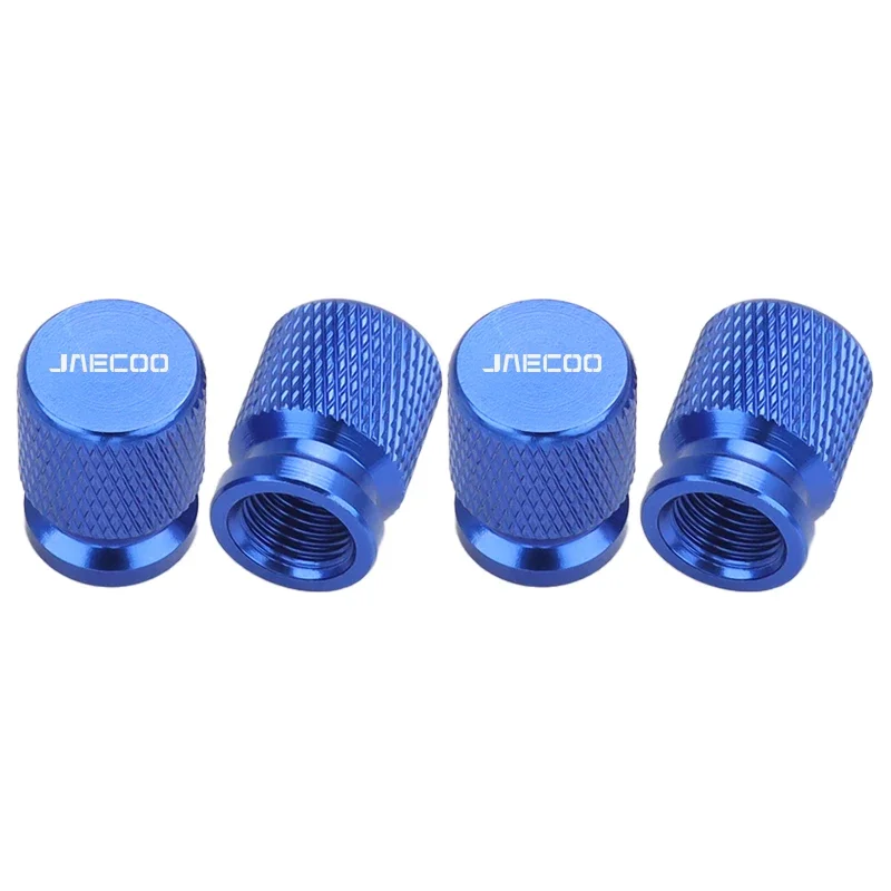 4er-Set Ventilkappen für Chery Jaecoo Autoreifen – passend für J7, J8, Tiggo 8 Plus, 8, 5 Plus, 7 Pro Max, Omoda 5, C5, Arrizo Zubehör – Detail 8