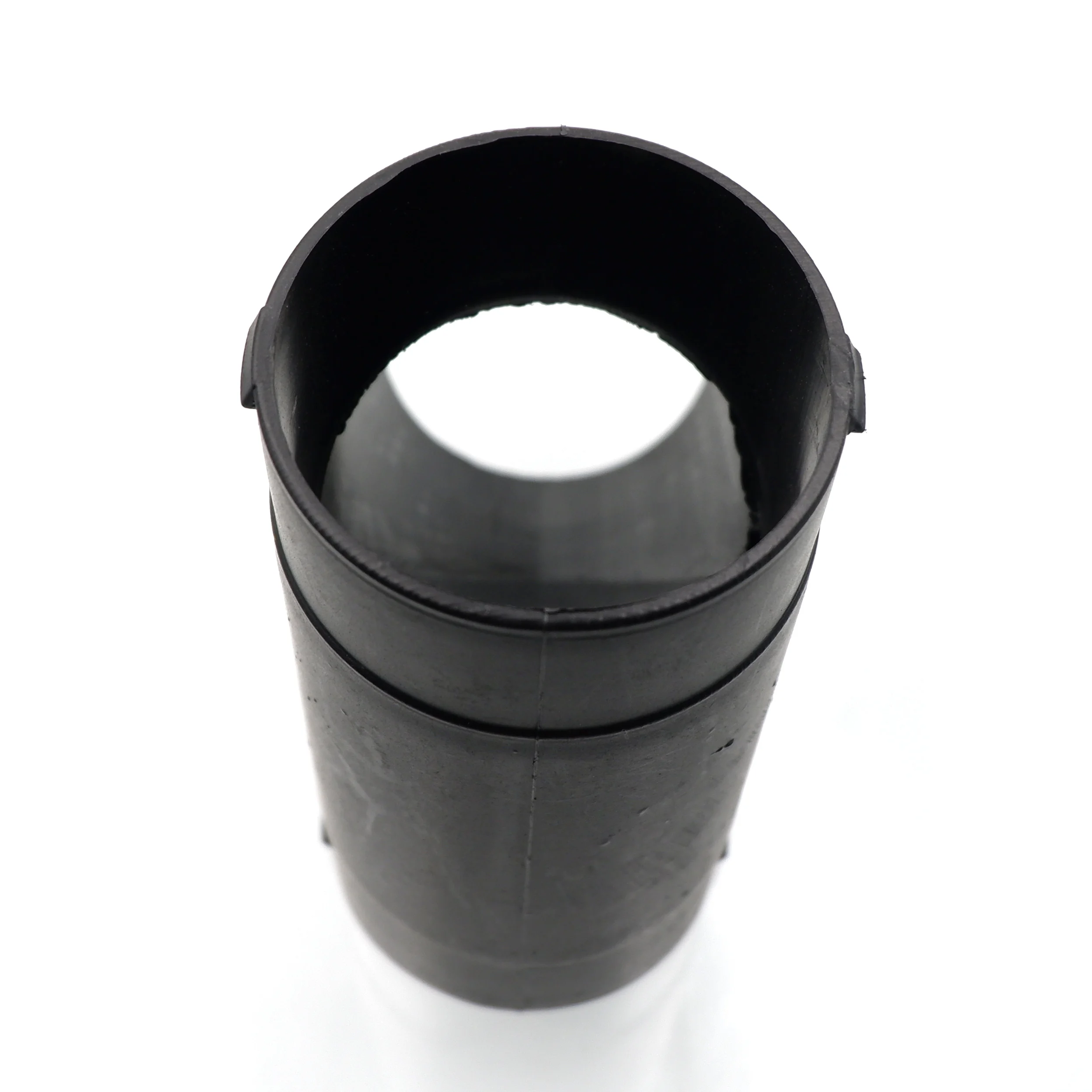 60mm Air Vent Ducting Y Branch Splitter Exhaust Pipe Outlet Joiner Connector For Webasto Eberspaecher Diesel Parking Heater