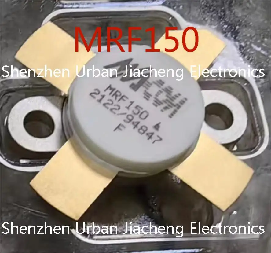 mrf150-rf-power-field-effect-transistor-high-frequency-tube-microwave-power-amplifier-module
