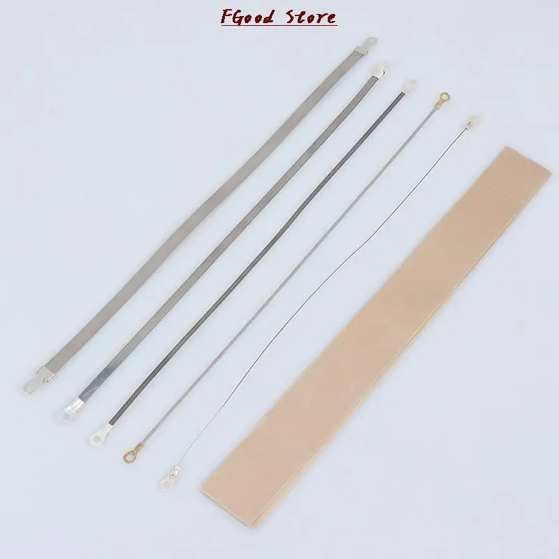 Machine Impulse Sealer Heat Wire Element Strip Sealing 200/300mm for SF-200 sealing machine mini sealer plastic bag sealer