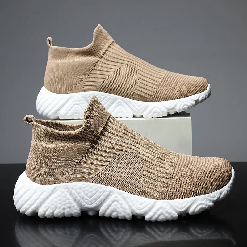 Women's Casual Shoes Sports Shoes Women's Running 2023 New Sports Shoes Men's Trend Breathable Sports Shoes Women's Couple Shoes