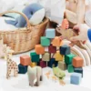 Dinosaur Kit Dino Dig Bone Excavation Sand Bones Archeological Digging Science Model Toys Stem Discovery 3