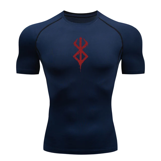 summer t shirt men