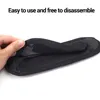 2Pcs Non-slip Shoulder Strap Pad Soft Comfort Bag Shoulder Protection Cushion Detachable Pads for Backpack Straps Accessories 3