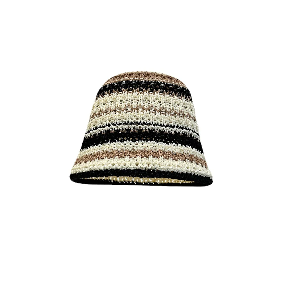 khaki black