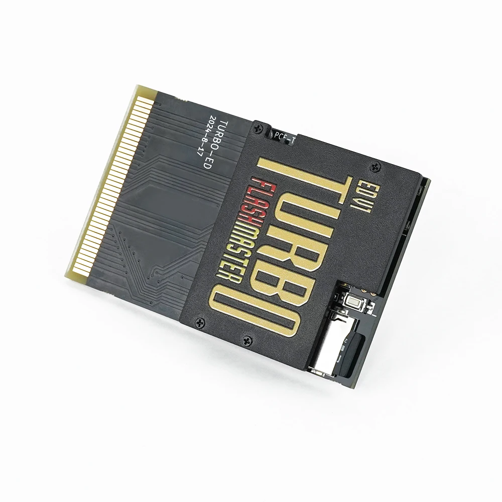 Für TURBO ED PCE-Karte 1000 in 1 Spielkarte für PC-Motor Turbo GrafX und Turbo GrafX Spielekonsolenkarte – Detail 6