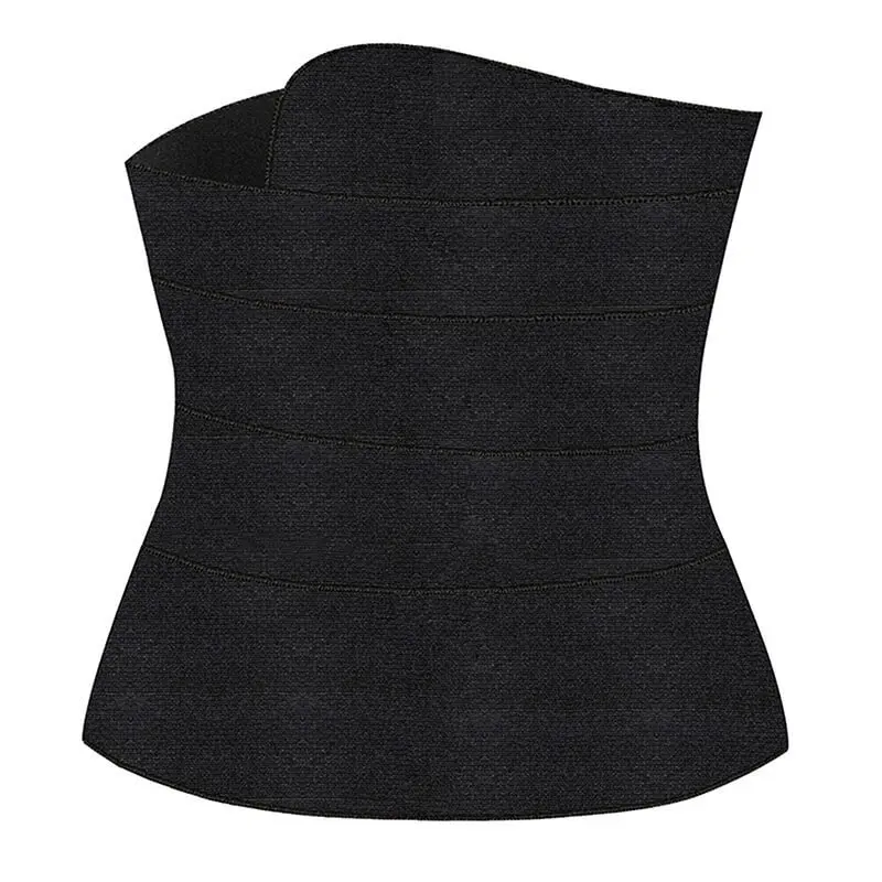 

Sports and Fitness Waist Belt Waist Trainer Postpartum Restraint Belt Plastic Waist Belt Elastic Abdominal Belt