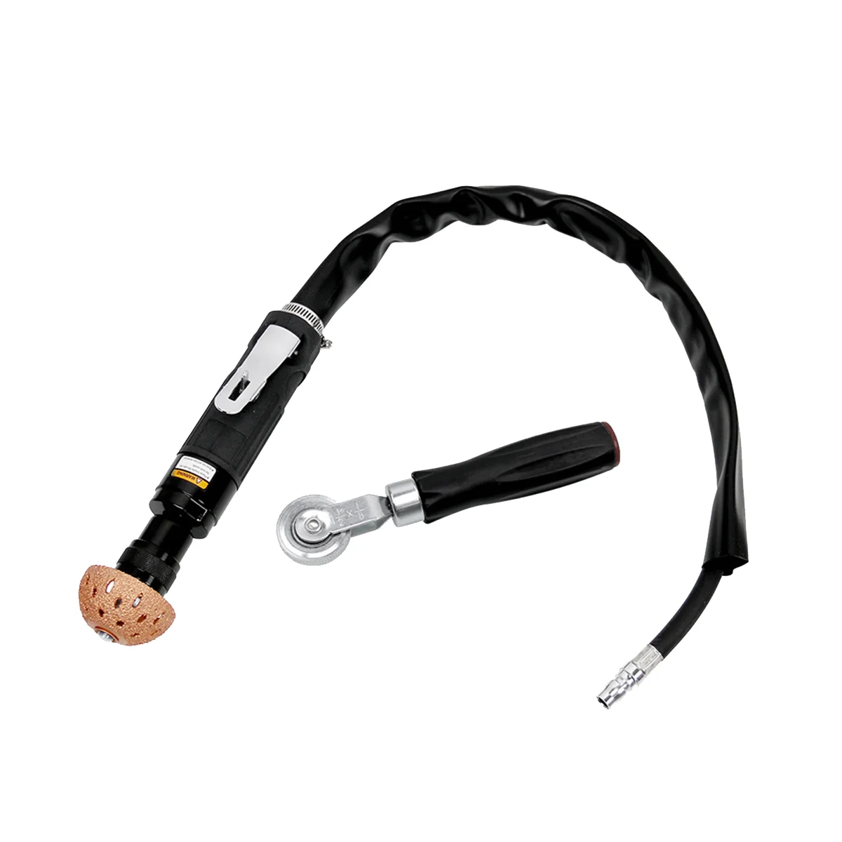 

Pneumatic Tire Buffing Tire Patches Tools Accessory Tire Repair Grinding Machine Low Speed for