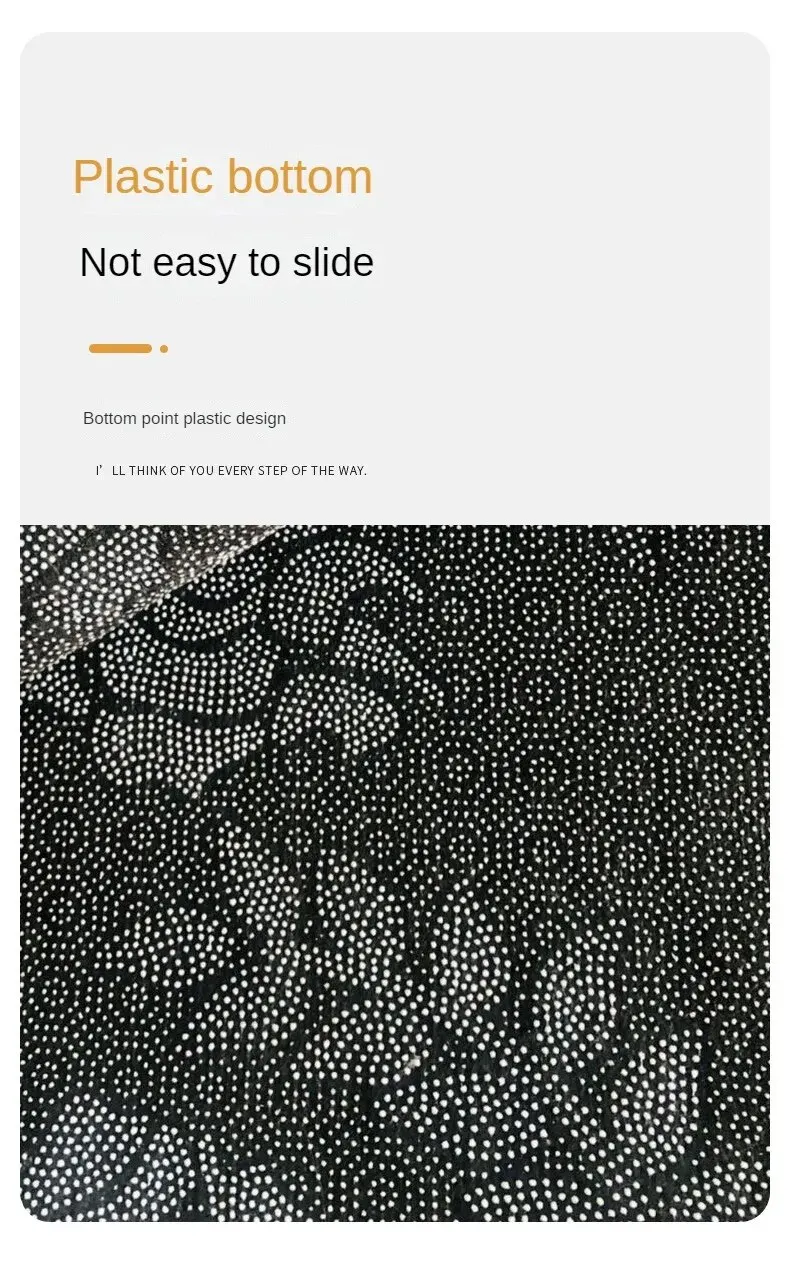 Description Picture 5 of itemVIKAMA 40*60CM 3D Stereo Vision Living Room Carpet Vortex Bedroom Full of Bed Side Blanket Sofa Blanket Mat