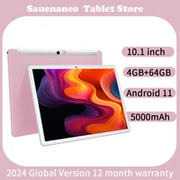 Global version The new 10.1-inch Octa core 4GB RAM 64GB ROM Google Play Dual SIM card Dual camera WifI Tablet Phone Bluetooth 1
