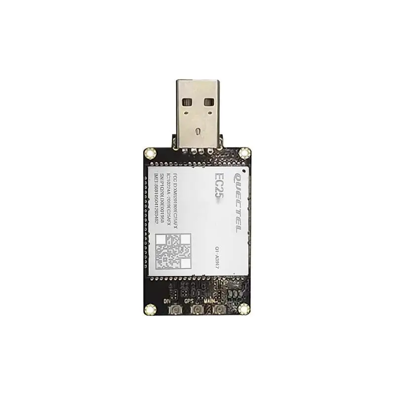 

LTE CAT4 EC25AFXGA USB Dongle EC25AFXGA-128-SGNS