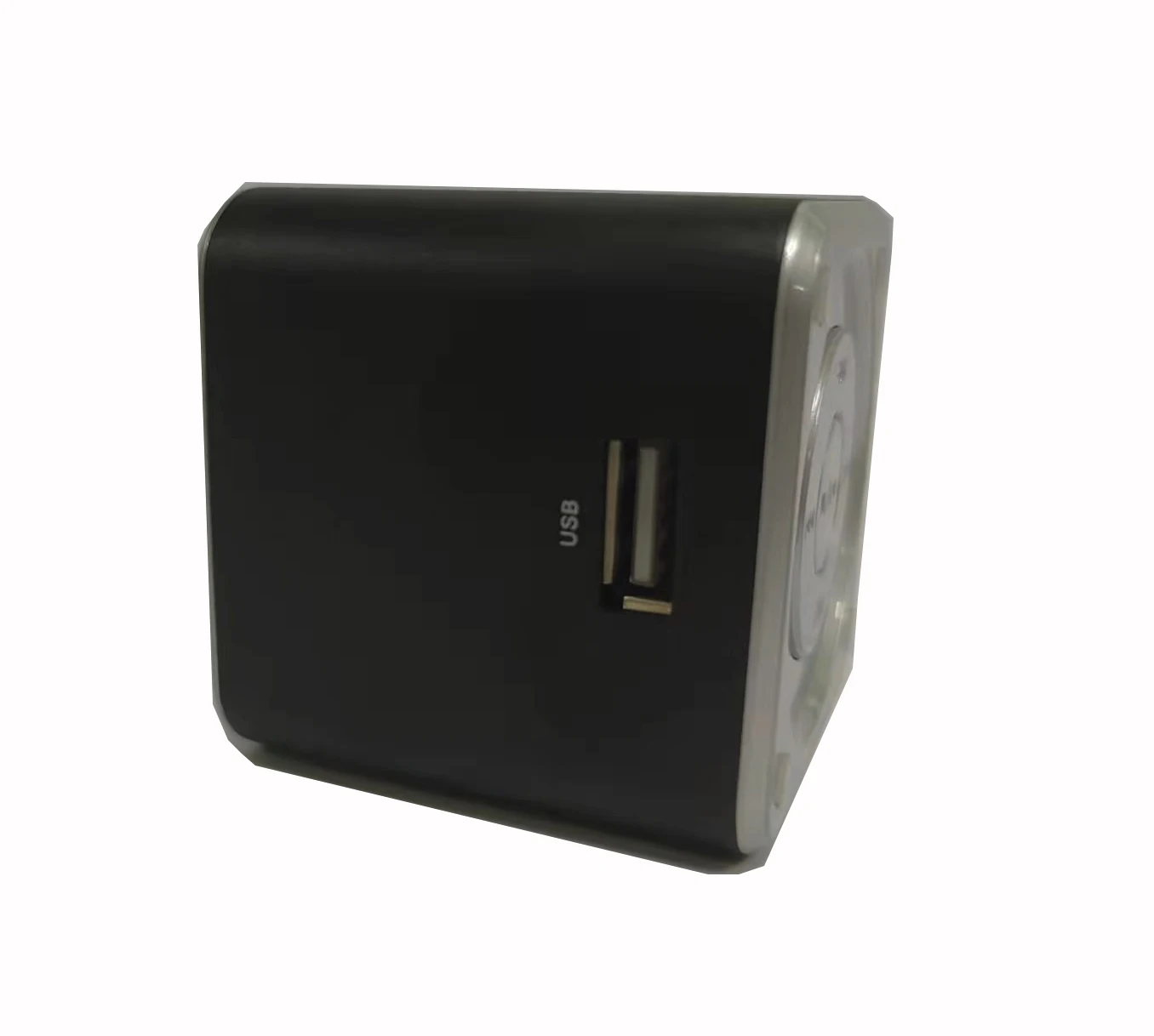 Mini Rádio fm com Alto-falante Bluetooth Música Original Anjo Md07bt Usb Microsd Cartão tf Line-in Mp3 Player Telefone Pad pc - Image 3