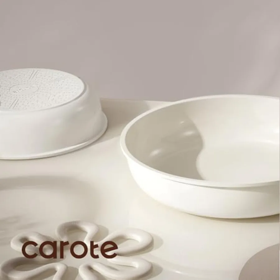 18-Piece Ceramic Cookware Set 6