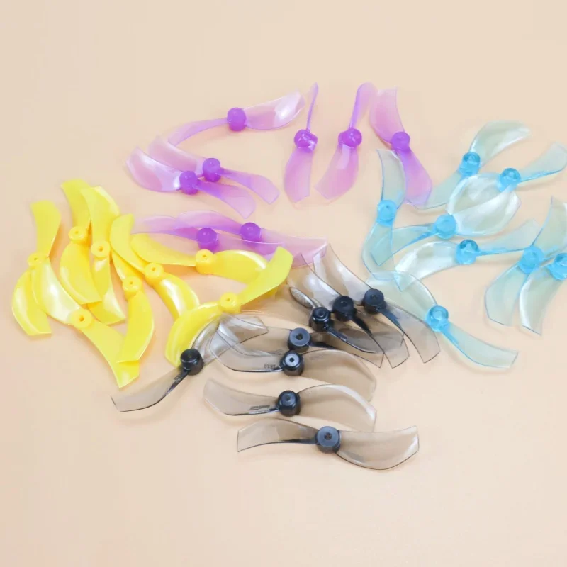 รูปสินค้า ใบพัดโดรน Gemfan 1610 สำหรับ RC FPV แข่งขัน จำนวน 8 ชิ้น