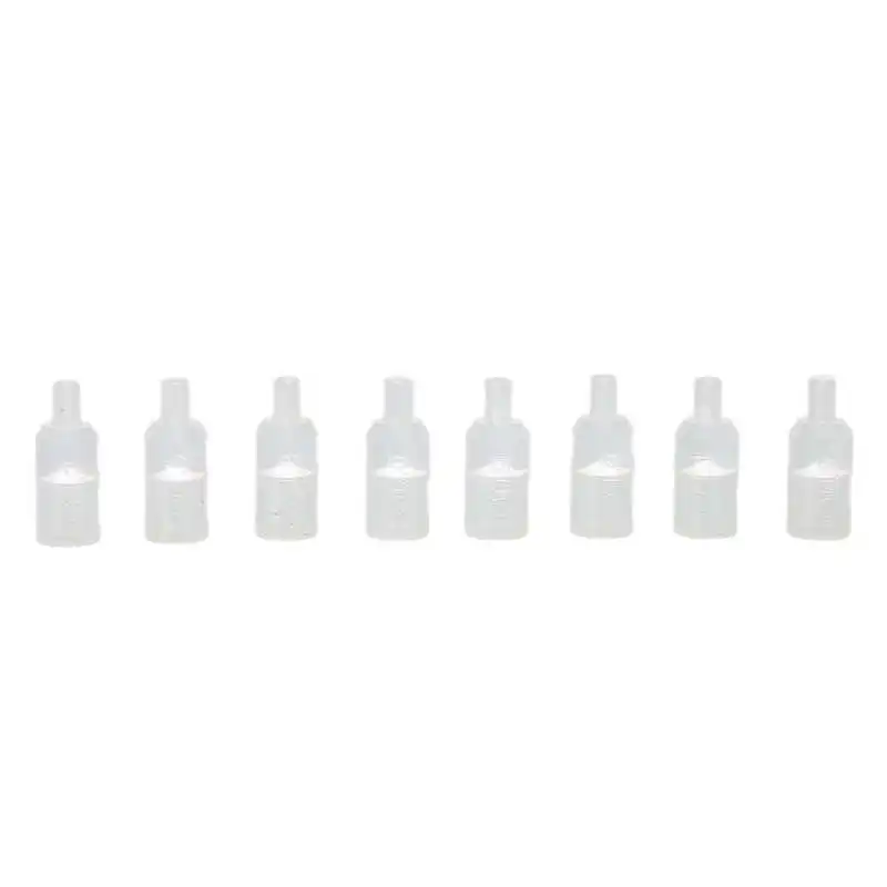 시계 수리 도구용 합금 스틸 시계 바늘 홀더, 손 피팅 설정 프레서 푸셔 세터, 8 액세서리