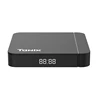 Original Tanix W2 Android 11 TV Box  Amlogic S905W2 2G/16G AV1 BT TVBOX 2.4G&5G Dual Wifi 4K HD Set Top Box 4G/64G Media Player 5