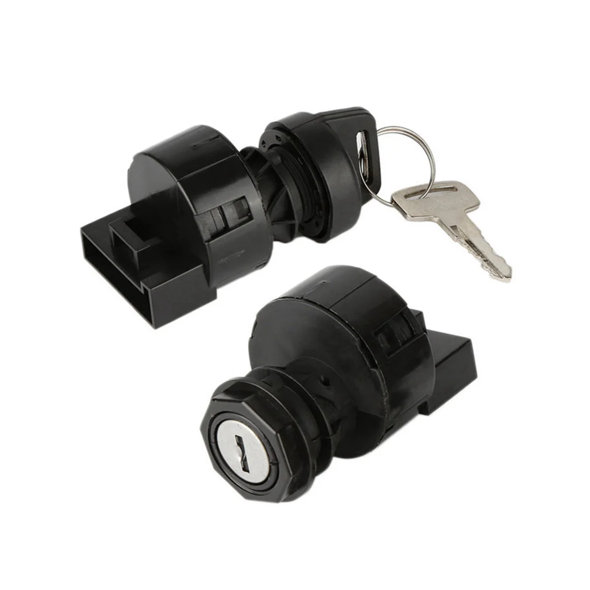 Ignition Switch Key 4011002 4012164 for Polaris Sportsman 325 400 450