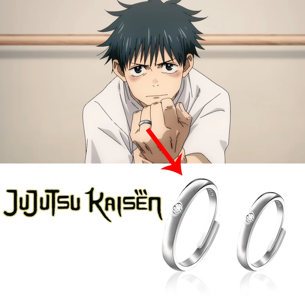 Anillo De Dedo Para Mi Hija, Anillo Abierto Ajustable Para El Dedo De Mi Hija Anillo De Ansiedad Funcionalidad De Alta Precision