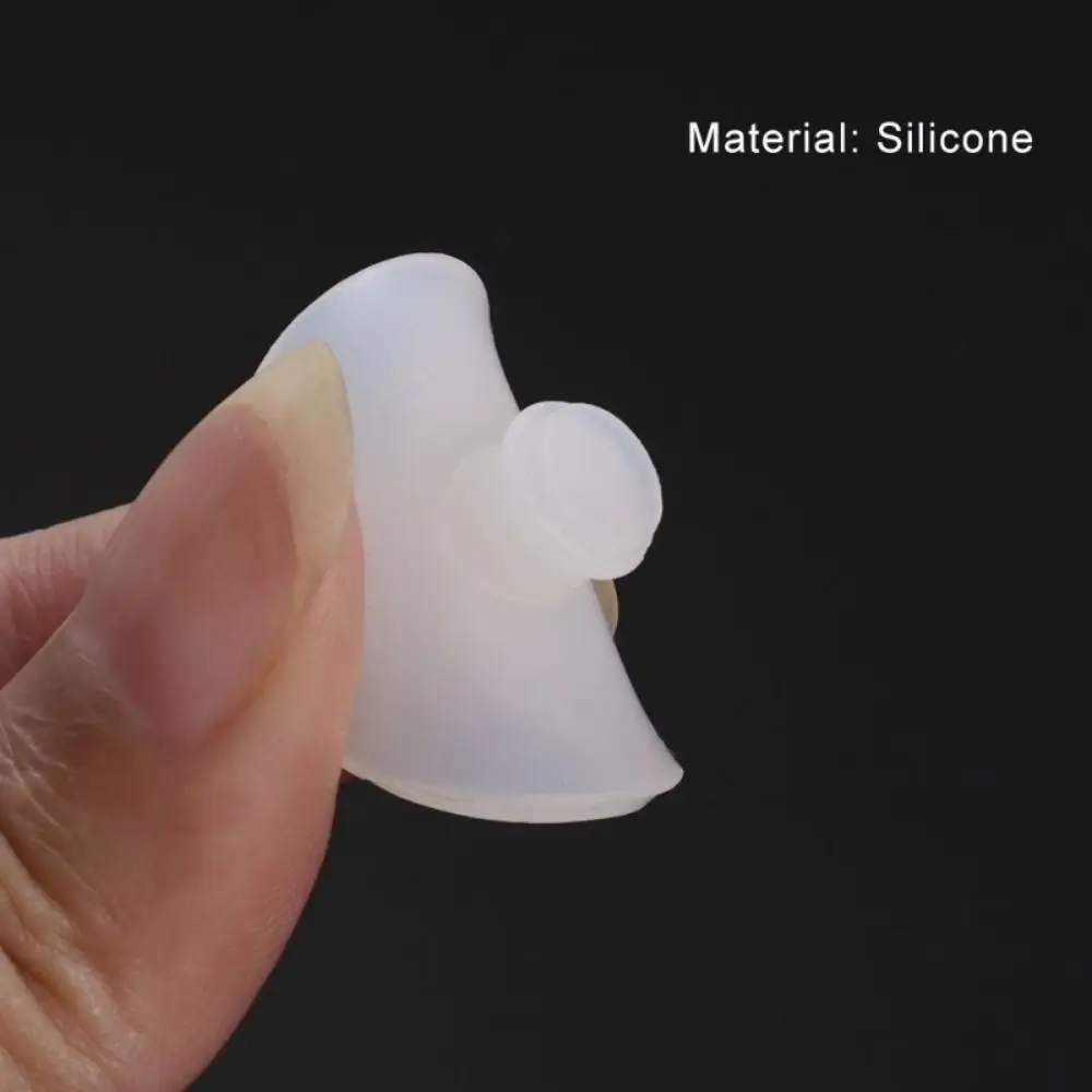 Silicone Water Bottle Lid Plug Replacement Seal