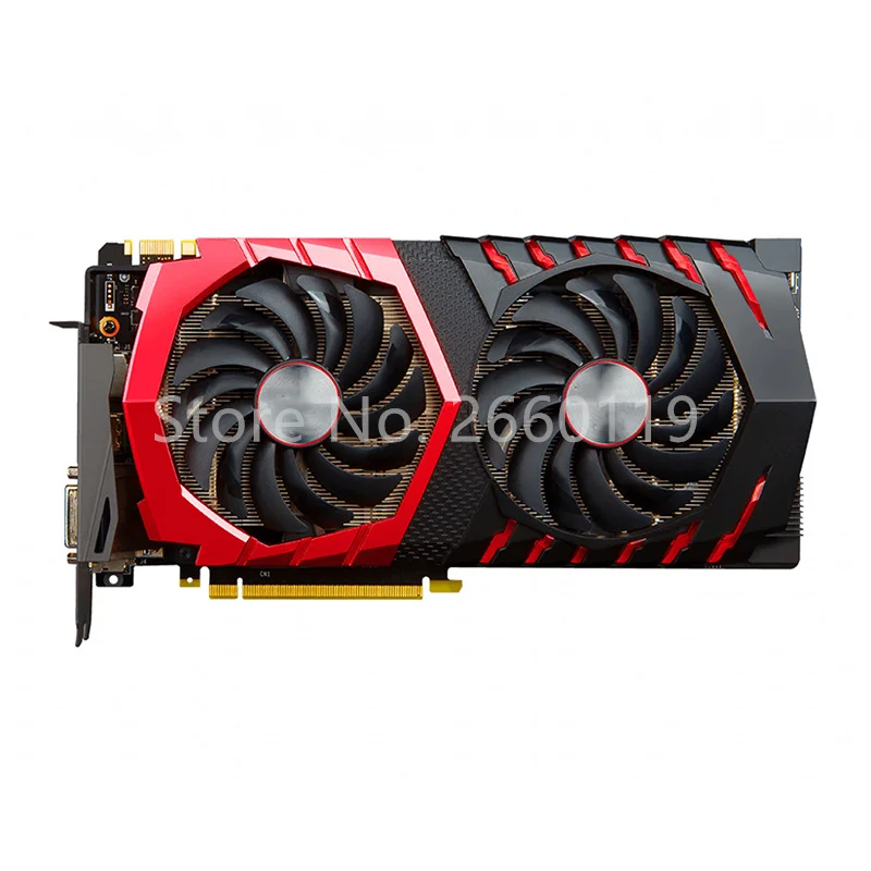 GTX 1080 8GB Graphics Card For Msi GTX1080 GAMING X 8G Video Card Original Quality Work Fine Fast Ship good video card for gaming pc