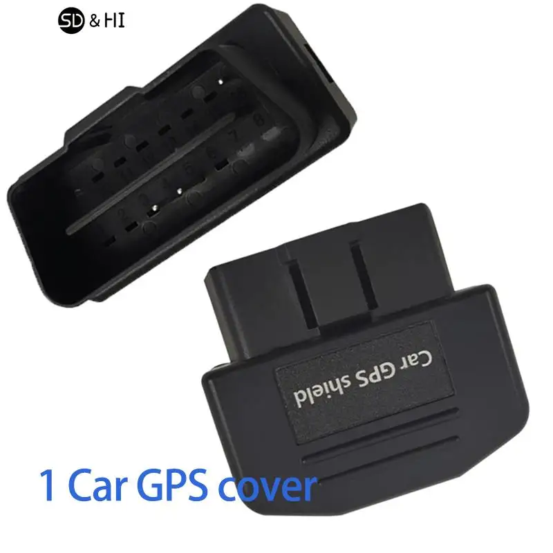 

Anti Tracking Device Car Charger OBD Gps Jam Anti-gps Device Gps For Car Truck