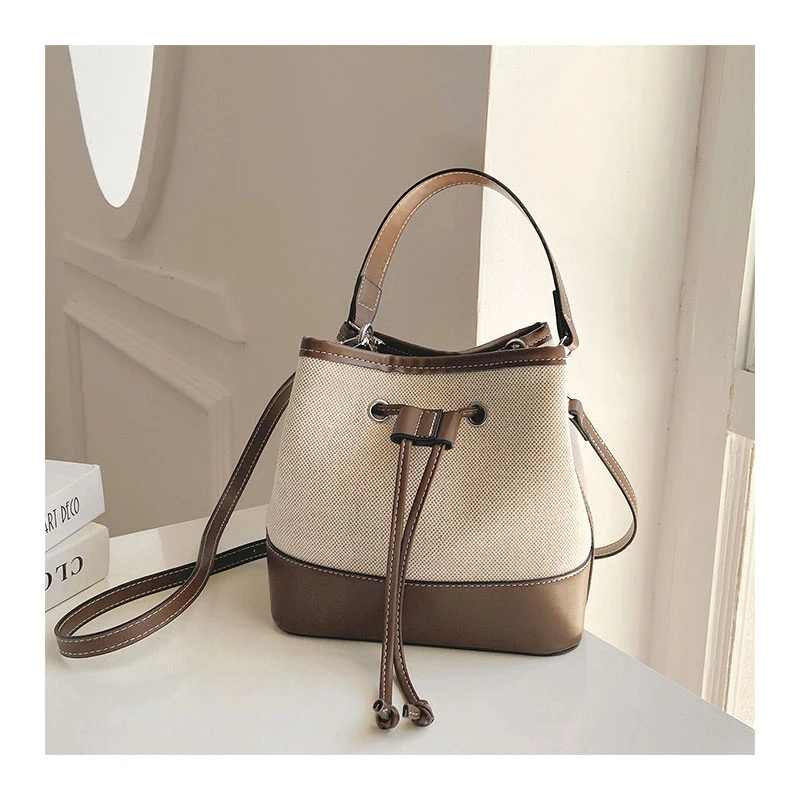 Women's Bag 2023 Autumn/Winter New Fashion Bag Diagonal Straddle Bag